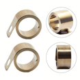 thumbnail image 2 of 2Pcs Replacement Parts Coil Spring For Pneumatic Nailer Clamp For M66 M46 M45, 2 of 8