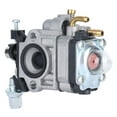 thumbnail image 1 of Small Engine Carburetor,Aluminum Alloy Lightweight Carburetor Engine Carburetor Engine Parts True to Its Promise, 1 of 14