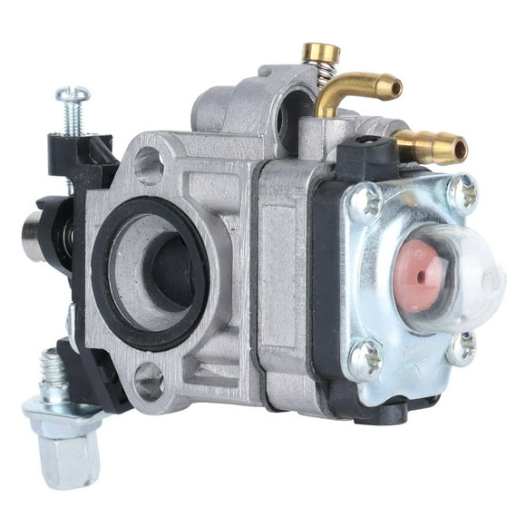 Small Engine Carburetor,Aluminum Alloy Lightweight Carburetor Engine Carburetor Engine Parts True to Its Promise