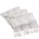 thumbnail image 2 of Boho Table Runner Linen Macrame Table Runner With Tassels Woven Table Runner For Bohemian Home Dining Bedroom Table Decoration, 2 of 6