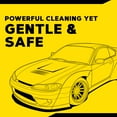 thumbnail image 6 of Meguiar's Ultimate All Wheel Cleaner, G180124, 24 oz, Spray, 6 of 15