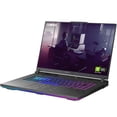 thumbnail image 4 of Laptop Gamer ASUS GAMING ROG STRIX G16 G614JV GeForce RTX 4060 Core I7 13650HX 8GB 512GB SSD M.2 16 Asus G614JV-N3238W, 4 of 6