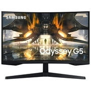 Samsung 32" 165 Hz WQHD Gaming Monitor product photo