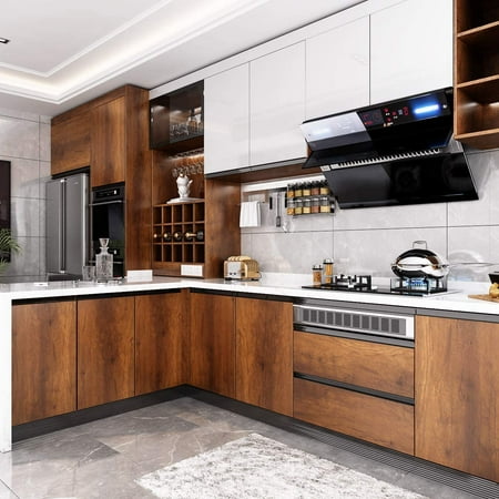 livelynine holzoptik 8x78