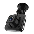 thumbnail image 1 of Scosche DDVRS0916G HD DVR Dash Camera, 1 of 9