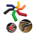 thumbnail image 4 of TopOne Motorcycle Gearshift Rubber Cover Shift Lever Rubber Protective Cover Modified Parts, 4 of 8