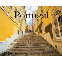 Wanderlust Portugal: Photography Book, Book 3, (Hardcover)