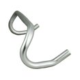 thumbnail image 1 of Manubrio para bicicleta negro, 1 of 2