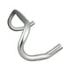 thumbnail image 1 of Manubrio para bicicleta negro, 1 of 2