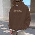 thumbnail image 6 of yuitbkgsd Bible Verse Christian Hoodies for Men Oversized Faith Fall Pullover Sweatshirts Graphic Letter Print Winter Hooded Sweater Shirts, 6 of 9