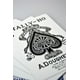thumbnail image 2 of Juego de cartas estadounidense TALLY HO No 9 Original US Playing Card Tally Ho, 2 of 4