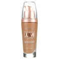 thumbnail image 2 of (2 pack) L'Oréal Paris True Match Lumi SPF 20 Liquid Foundation Makeup, N4 Buff Beige, 1 fl oz, 2 of 11
