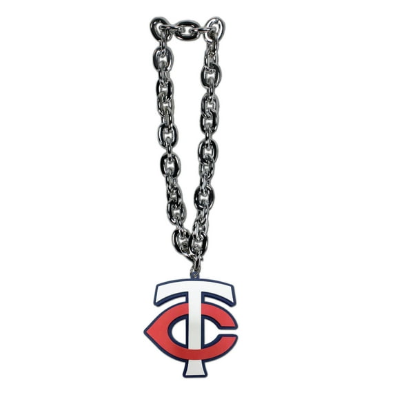 Minnesota Twins Fan Chain