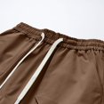 thumbnail image 4 of SnZhen Pants for Man Men's Workwear Full Length Pants, 4 of 7