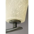 thumbnail image 2 of Bravo Collection Three-Light Bath & Vanity, 2 of 9