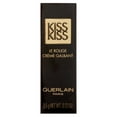 thumbnail image 6 of KissKiss Shaping Cream Lip Colour - # 343 Sugar Kiss by Guerlain for Women - 0.12 oz Lipstick, 6 of 12