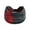 Black, variant on Headbands for Women, Tie Dye Wide Elastic Sweat Wicking Yoga Sports Hairband