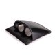 thumbnail image 1 of 2" 52mm Car Gauge Pod Universal Black Single/double/triple Car Meters Holder Dash Board Dual Triple Gauge Pod Cup Mount Cover, 1 of 1
