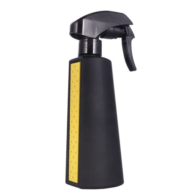 Pulvérisateur de Coiffure Portable Vide Rechargeable Pulvérisateur d'Eau Pulvérisateur de Fleurs