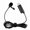 3 m, variant on ANXPTIME Lavalier Lapel Microphone USB Professional Condenser Clip on Microphone