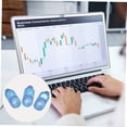 thumbnail image 4 of Mobutofu Webcam Cover Slide 3Pcs Thin Design for Daily Use Office Work Home Privacy, 4 of 8