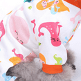 thumbnail image 7 of Coloody Cotton Pet Jumpsuits Dogs Cats Onesie Soft Pajamas, 7 of 7
