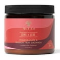 thumbnail image 6 of As I Am Long & Luxe GroWash Cleansing Conditioner for Weak and Breakage Hair Moisture Support 16 fl.oz. with Pomegranate and Passion Fruit, 6 of 6