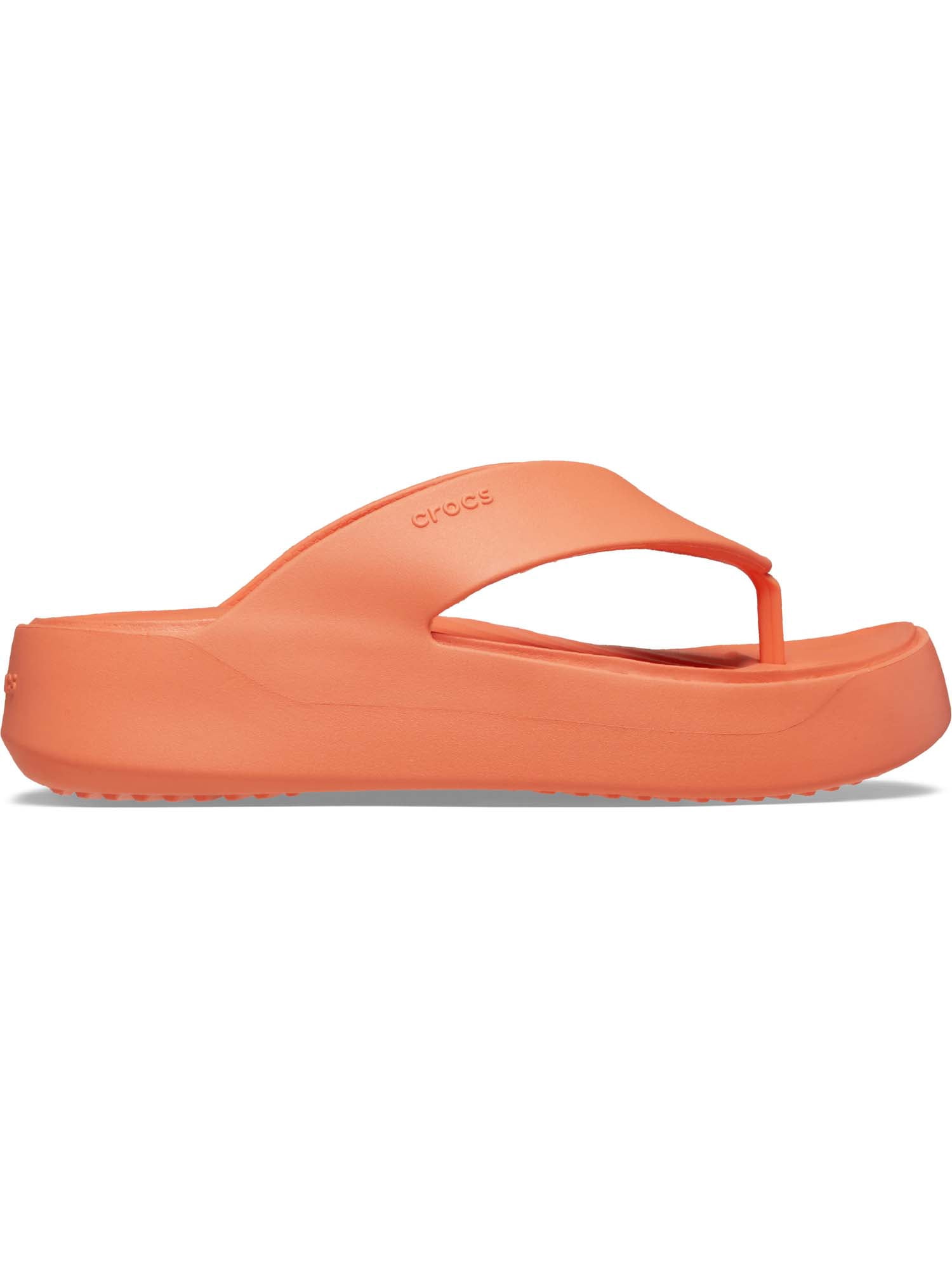 Crocs Women's Getaway Platform Flip Flop Sandals