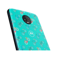 thumbnail image 2 of Funda para celular MOTO Z estilo shell bikes Motorola Style Shell, 2 of 3