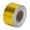 5Meter Gold, variant on Gold 1'' Thermal Tape Air Intake Heat Insulation Wrap Reflective Heat Barrier Self Adhesive Engine 1 Inch 5/10M