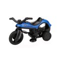 thumbnail image 1 of Juguete de motocicleta pequeña para niños, niños pequeños, preescolar, regalo de cumpleaños, vehículo, motocicleta, juguete Yuarrent FN0324-01, 1 of 7