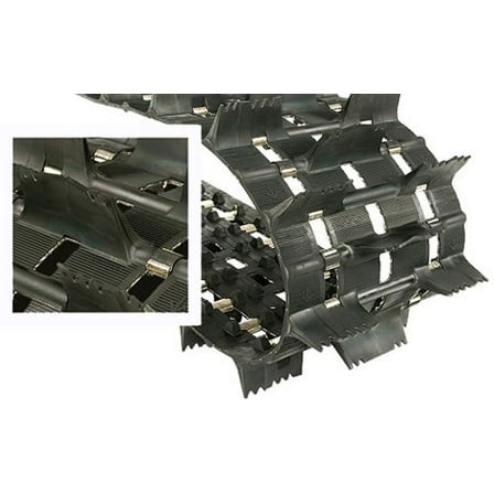 Camso 9145M Challenger Extreme Mtn. Track 15" X 146" - 2.5" (9145M)