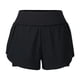 thumbnail image 4 of Shorts Mujer Mujeres Pantalones cortos para correr 2 en 1 con bolsillo Cintura ancha Capa de cobertu TOMSHOO Shorts Mujer, 4 of 7