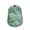 Boar, variant on Men Women's Chinese Zodiac Necklace 12 Animals Patron Saint Light Green Color Pendant Charm with Chain Rat