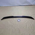 thumbnail image 3 of Alerón trasero para BMW Serie 5 G30 F90 M5 520i 530i 530d 540i M550i M550d 2017-2023 Kits de carrocería de alerón trasero estilo Pro, 3 of 5