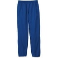 thumbnail image 4 of Hanes ComfortBlend Pantalon en Molleton p650, Bleu Royal Foncé, XX-Grand, 4 of 4