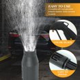 thumbnail image 5 of Minkissy Power Washer Wand for Deck Cleaning 1 Set 86X11X5in, 5 of 5