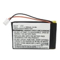 thumbnail image 2 of Batteries N Accessories BNA-WB-P8562 DAB Digital Battery - Li-Pol, 3.7V, 1800mAh, Ultra High Capacity Battery - Replacement for Pure LP37 Battery, 2 of 3