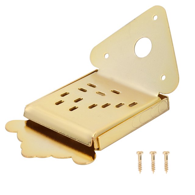 Tablero De Cuerdas De Mandolina De Mano De Obra Fina Fácil De Operar, Puente De Mandolina, Para Profesionales Amantes Del Instrumento Rendimiento De Mandolina Anggrek Mandolin Accessory