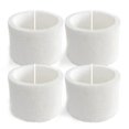 thumbnail image 5 of MAF1 Humidifier Wick Filter Replacement for MAF1 for MA0950, MA1200, MA1201 4Pack, 5 of 5
