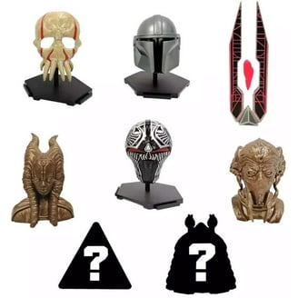 Star Wars Episode IV Commemorative Tin Collection: The Modal Nodes