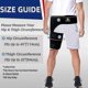 thumbnail image 4 of Sciatica Relief Brace For Hip Replacement And Groin Support - Si Belt, 4 of 4