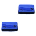 thumbnail image 2 of Bolsa de palos de golf Toystoory Organizador ajustable Negro, 2 of 6