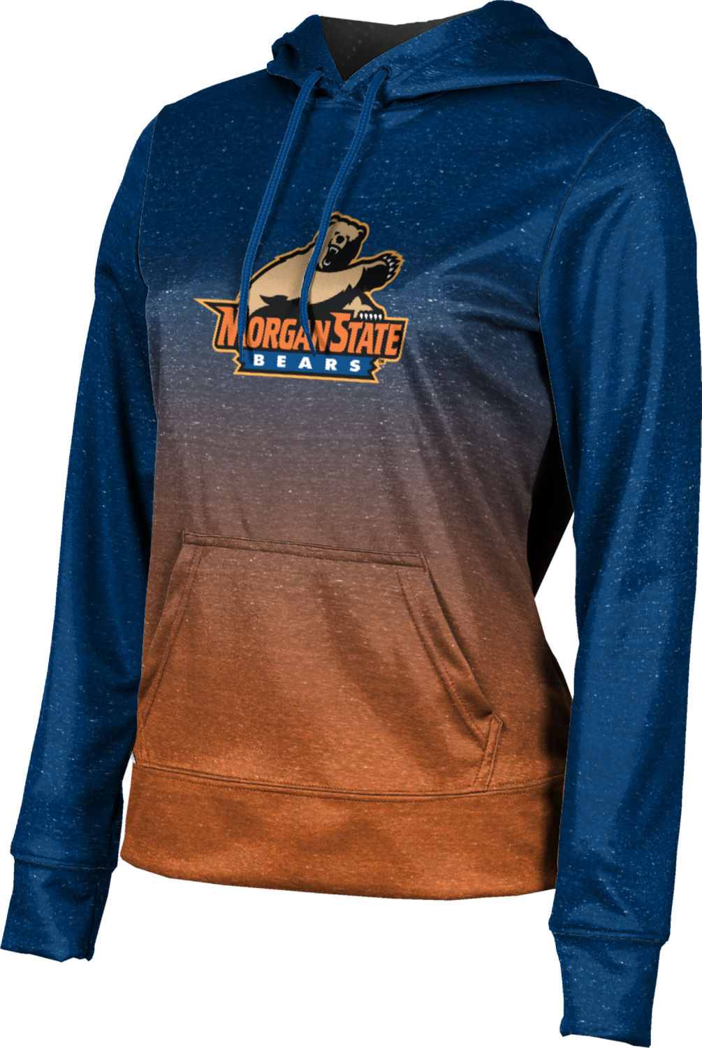 Licence Modern Sports Girls/' Hoodie JR Girls Pullover Kids