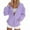 PP1, variant on Yuannlog Women Hoodies Autumn Winter Zip Up Tops Solid Color Hooded With Fleece Loose Hoodies Oversized Jackets Loose Fit Outerwear