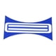 thumbnail image 1 of Cubierta del portavasos de agua Suuonee ajuste de la cubierta del portavasos de la consola central para clase A / CLA / GLA 2013-2017 ANGGREK Otros, 1 of 8