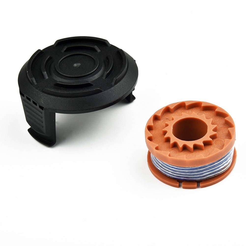 qualcast strimmer ggt450a1