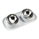thumbnail image 4 of Cuenco Doble para Perros Jinwen Cuencos para gatos, 4 of 8