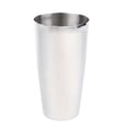 thumbnail image 2 of Malt Mixing Cup Stainless Steel Cocktail r Bar Cream Mixer, Safe,, 2 of 8