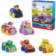 thumbnail image 1 of Set de Vehículos Paw Patrol Squad Racer 6 Piezas, 1 of 5